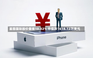 星图国际股价重挫10.32% 市值跌1618.12万美元