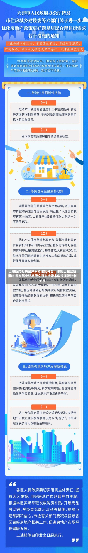 上期所对相关客户采取限制开仓、限制出金监管措施 因在氧化铝期货交易中涉嫌未申报实际控制关系-第2张图片-玩游号