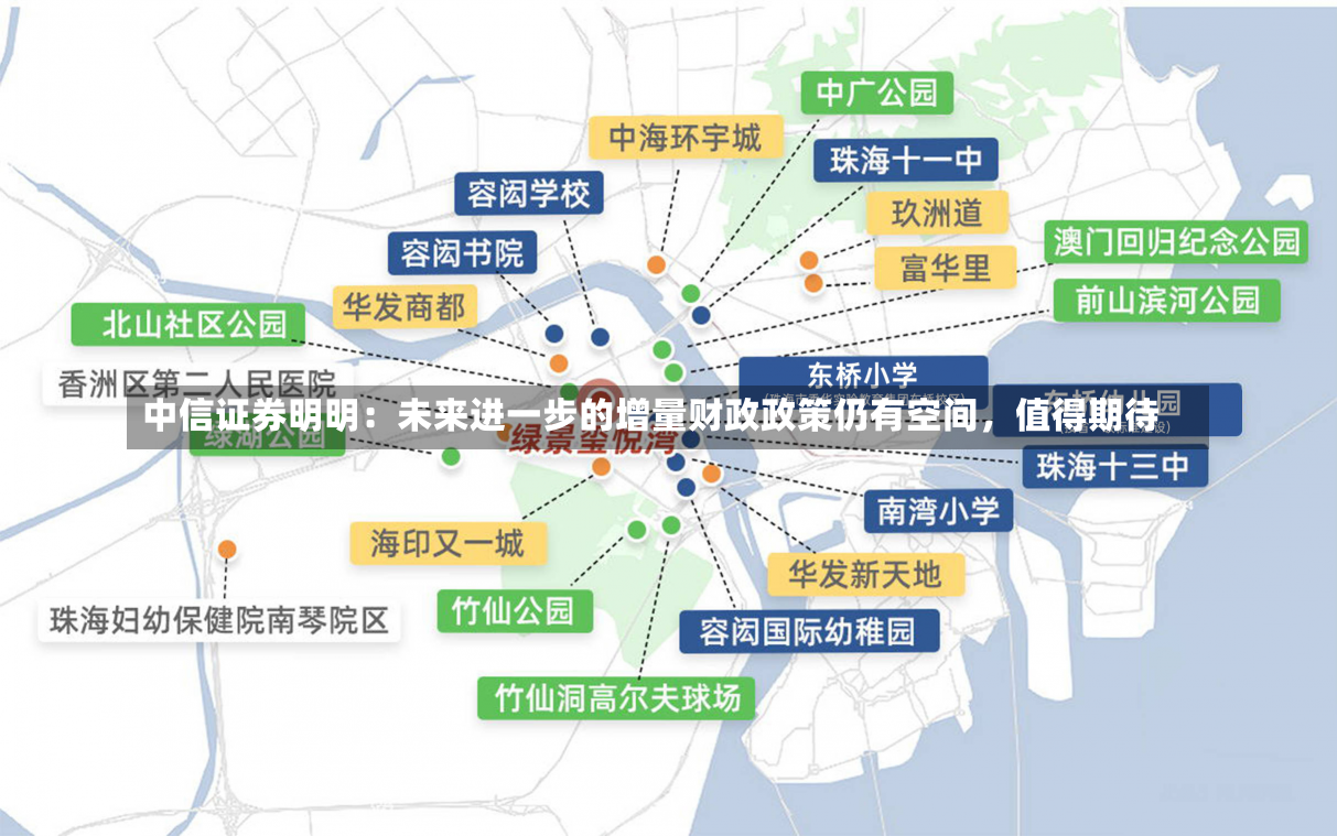 中信证券明明：未来进一步的增量财政政策仍有空间，值得期待-第1张图片-玩游号