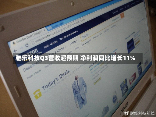 雅乐科技Q3营收超预期 净利润同比增长11%-第2张图片-玩游号