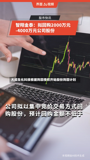 大成生化科技根据购回授权开始股份购回计划-第3张图片-玩游号