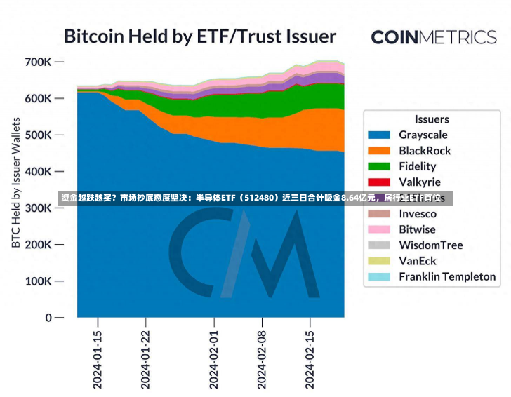 资金越跌越买？市场抄底态度坚决：半导体ETF（512480）近三日合计吸金8.64亿元，居行业ETF首位-第2张图片-玩游号