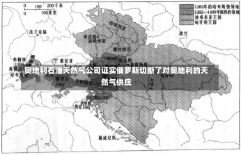 奥地利石油天然气公司证实俄罗斯切断了对奥地利的天然气供应-第2张图片-玩游号